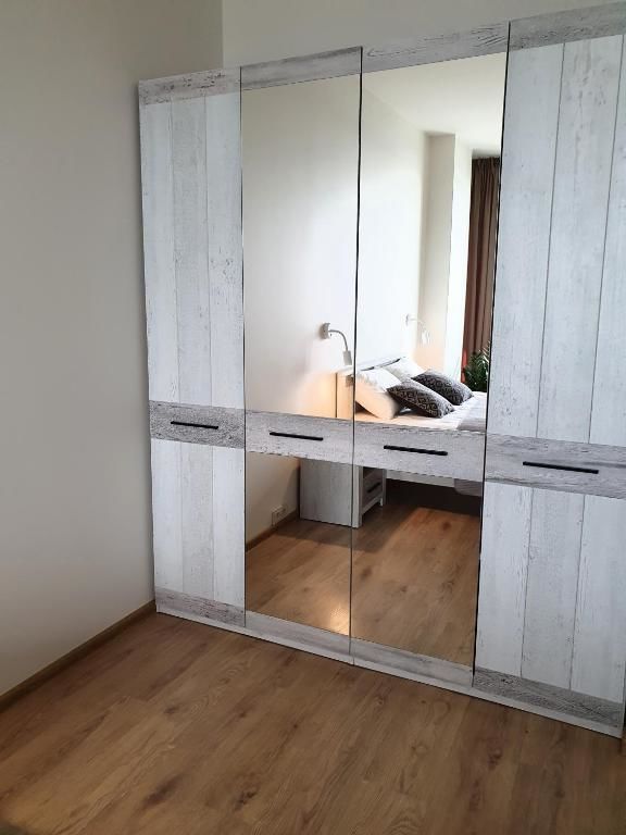 Апартаменты Sea View Apartment in Klaipėda Клайпеда-30