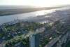 Апартаменты Sea View Apartment in Klaipėda Клайпеда-2