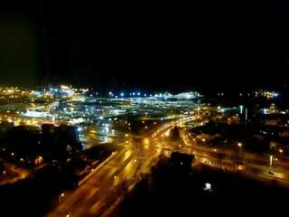 Апартаменты Sea View Apartment in Klaipėda Клайпеда Апартаменты с 1 спальней-44