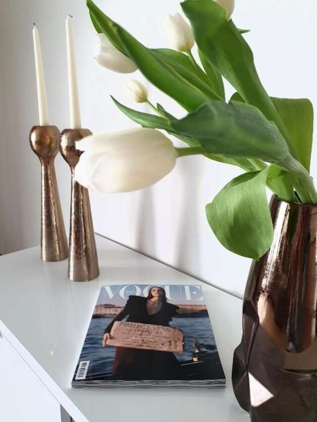 Апартаменты Sea View Apartment in Klaipėda Клайпеда-36