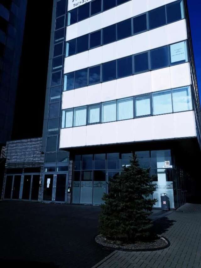 Апартаменты Sea View Apartment in Klaipėda Клайпеда-40